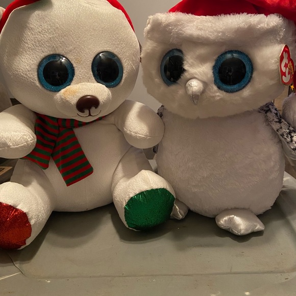 Beanie Boos - Picture 1 of 1